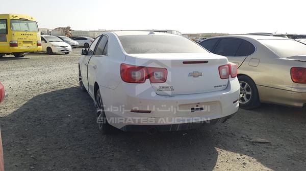 Photo 4 VIN: KL1GM5EU2GB506785 - CHEVROLET MALIBU 