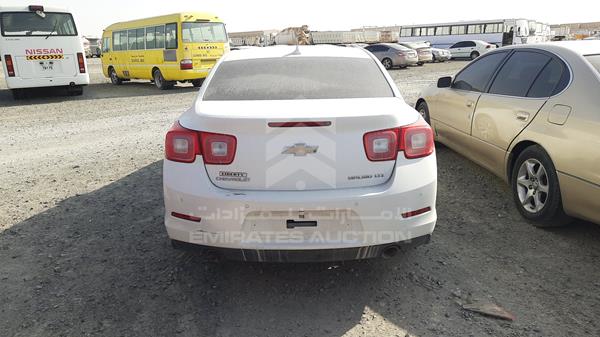 Photo 5 VIN: KL1GM5EU2GB506785 - CHEVROLET MALIBU 