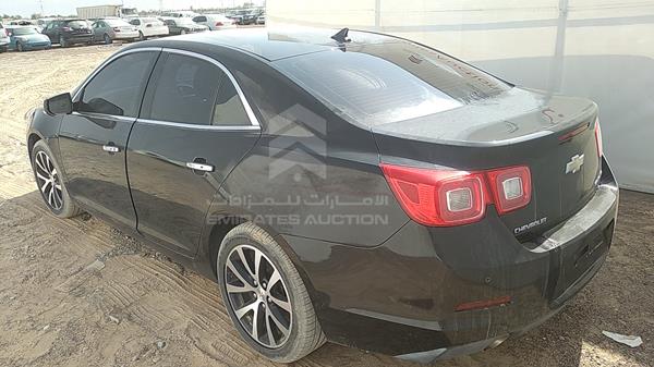 Photo 7 VIN: KL1GM5EU3GB503006 - CHEVROLET MALIBU 