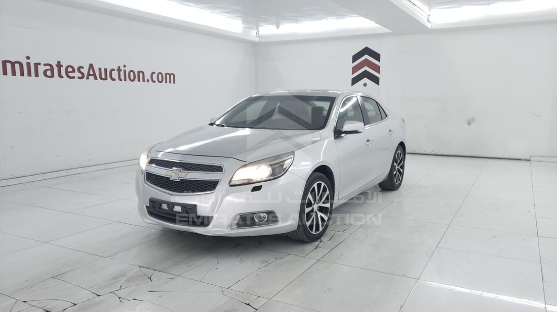 Photo 6 VIN: KL1GM5EU5DB022332 - CHEVROLET MALIBU 