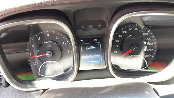 Photo 15 VIN: KL1GM5EU6EB000535 - CHEVROLET MALIBU 