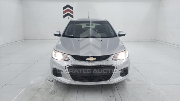 Photo 0 VIN: KL1JD5CE2JB003069 - CHEVROLET AVEO 