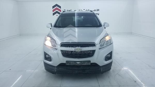 Photo 0 VIN: KL1JD7D52EB662897 - CHEVROLET TRAX 