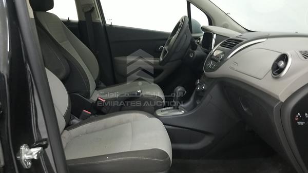 Photo 22 VIN: KL1JD7D53FB147912 - CHEVROLET TRAX 