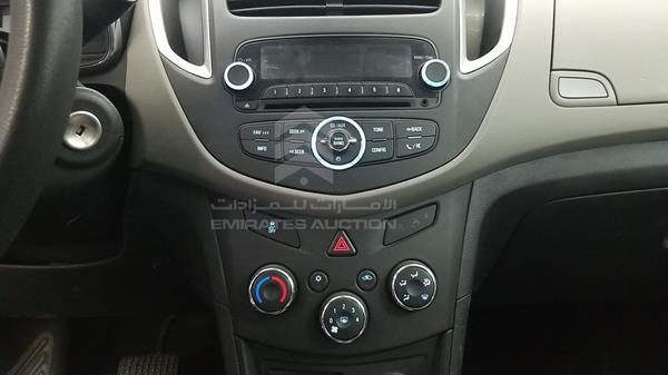 Photo 16 VIN: KL1JD7D53FB147912 - CHEVROLET TRAX 