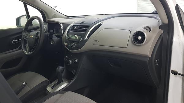 Photo 22 VIN: KL1JD7D54EB645504 - CHEVROLET TRAX 