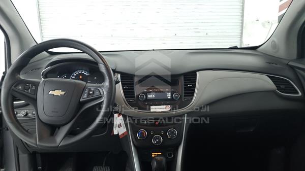 Photo 14 VIN: KL1JD7D5XKB725627 - CHEVROLET TRAX 