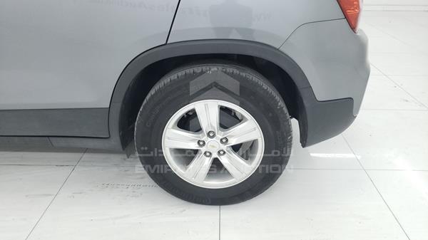 Photo 30 VIN: KL1JD7D5XKB725627 - CHEVROLET TRAX 