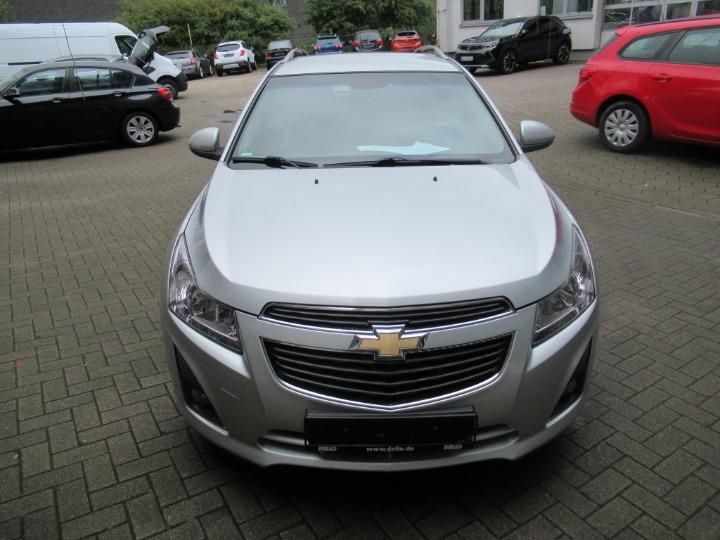 Photo 5 VIN: KL1JF3589DK023287 - CHEVROLET CRUZE 