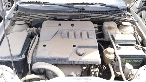 Photo 25 VIN: KL1JJ52687K507167 - CHEVROLET OPTRA 