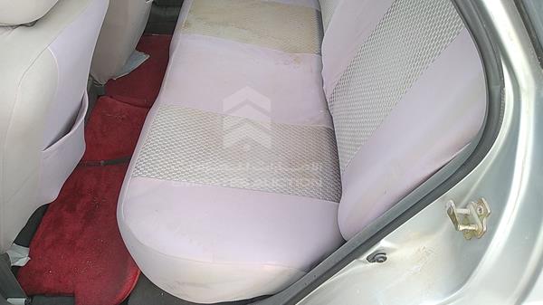 Photo 20 VIN: KL1JJ58656K300287 - CHEVROLET OPTRA 