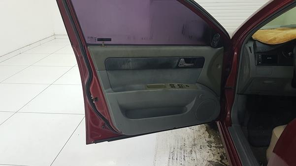 Photo 9 VIN: KL1JJ58676K412623 - CHEVROLET OPTRA 