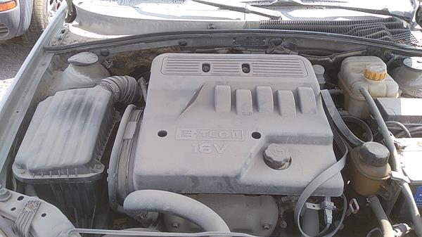 Photo 23 VIN: KL1JJ586X6K383506 - CHEVROLET OPTRA 