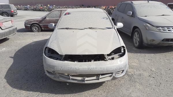 Photo 0 VIN: KL1JJ62656K235049 - CHEVROLET OPTRA 