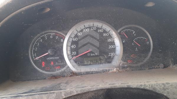 Photo 1 VIN: KL1JJ62676K445961 - CHEVROLET OPTRA 