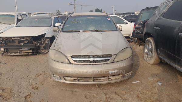 Photo 0 VIN: KL1JJ62685K199419 - CHEVROLET OPTRA 