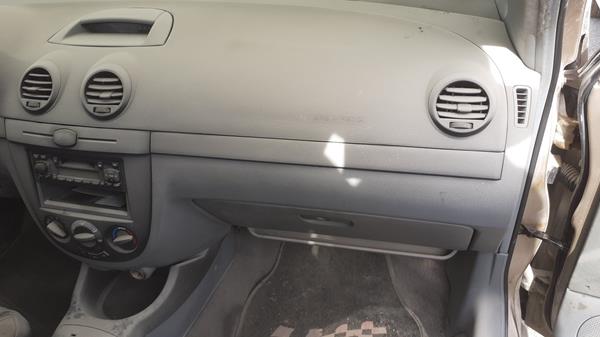 Photo 23 VIN: KL1JJ62686K437433 - CHEVROLET OPTRA 