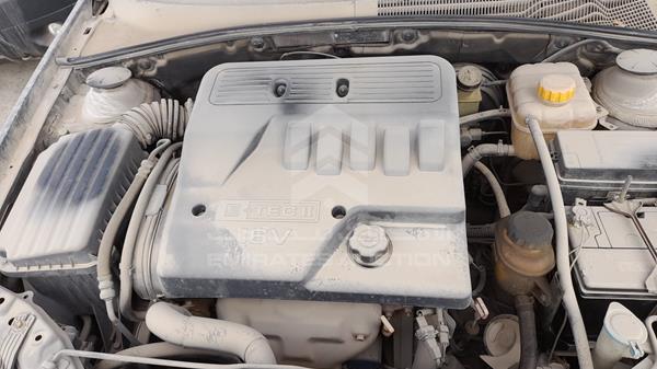 Photo 26 VIN: KL1JJ62696K260861 - CHEVROLET OPTRA 