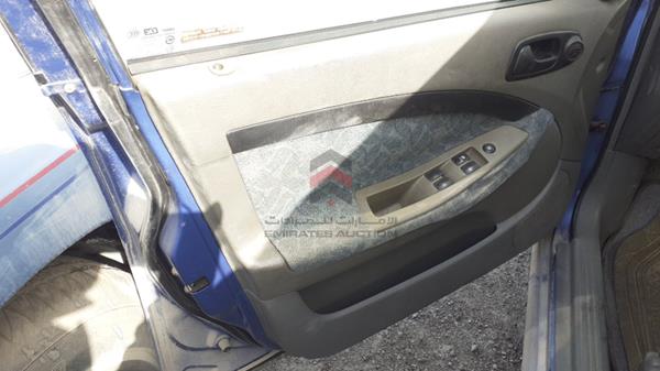 Photo 8 VIN: KL1JJ626X4K001678 - CHEVROLET OPTRA 