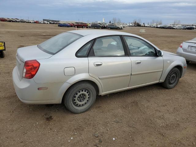 Photo 2 VIN: KL1JK59Z95K201329 - CHEVROLET OPTRA 