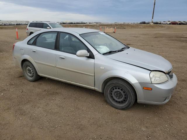 Photo 3 VIN: KL1JK59Z95K201329 - CHEVROLET OPTRA 