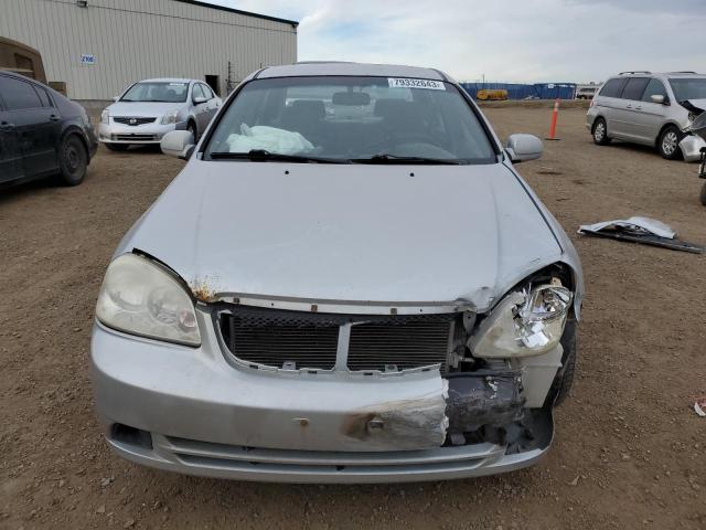 Photo 4 VIN: KL1JK59Z95K201329 - CHEVROLET OPTRA 