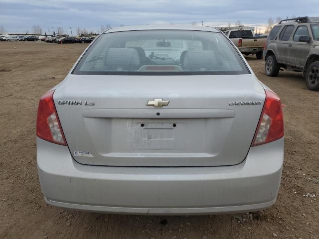 Photo 5 VIN: KL1JK59Z95K201329 - CHEVROLET OPTRA 