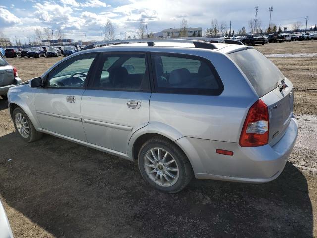 Photo 1 VIN: KL1JK89Z75K190073 - CHEVROLET OPTRA 