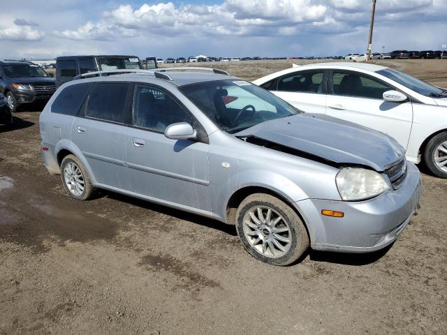 Photo 3 VIN: KL1JK89Z75K190073 - CHEVROLET OPTRA 