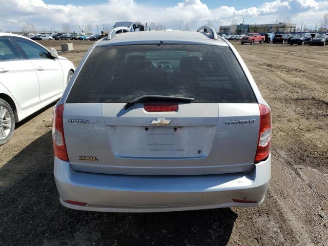 Photo 5 VIN: KL1JK89Z75K190073 - CHEVROLET OPTRA 