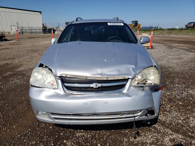 Photo 4 VIN: KL1JK89Z75K190073 - CHEVROLET OPTRA 