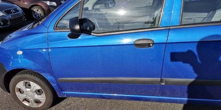 Photo 20 VIN: KL1KF484J8C387008 - CHEVROLET MATIZ HATCHBACK 