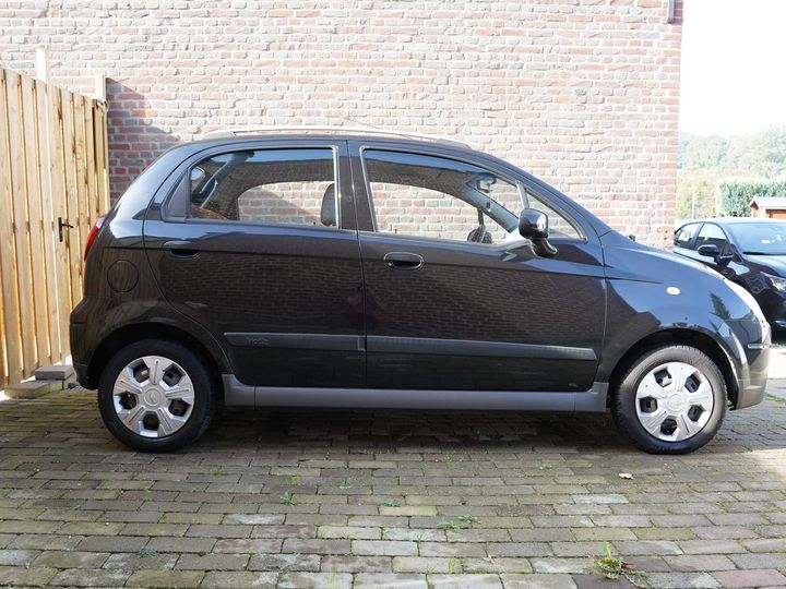 Photo 4 VIN: KL1KF484J9C559818 - CHEVROLET MATIZ 