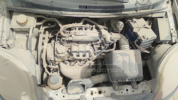 Photo 0 VIN: KL1MD61478C498113 - CHEVROLET SPARK 