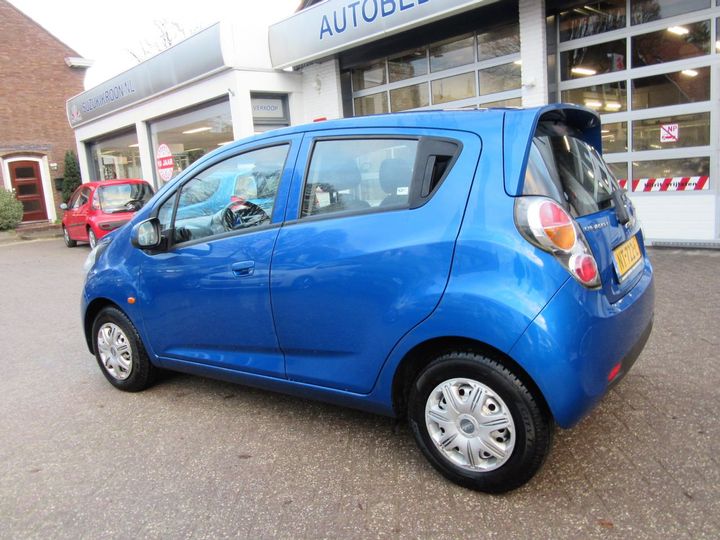 Photo 2 VIN: KL1MF4819AC155068 - CHEVROLET SPARK 