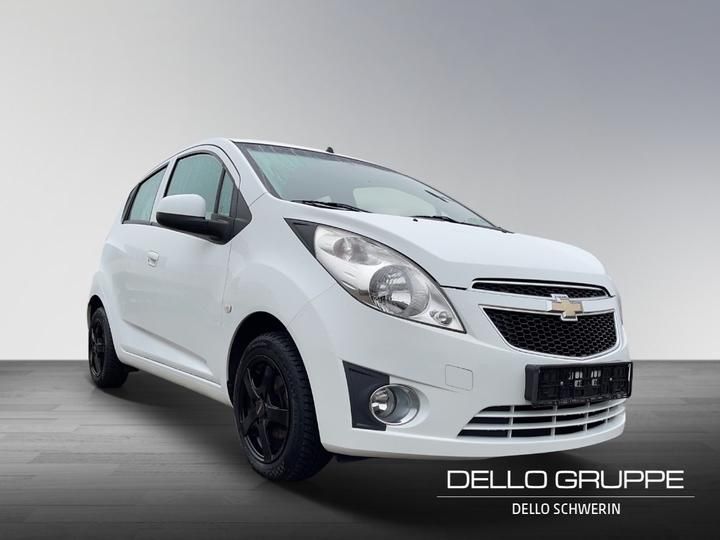 Photo 3 VIN: KL1MF4819CC676681 - CHEVROLET SPARK HATCHBACK 