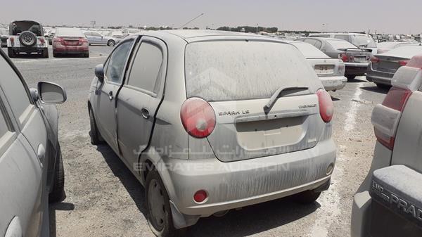 Photo 4 VIN: KL1MJ61426C153450 - CHEVROLET SPARK 