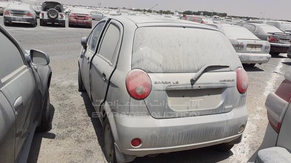 Photo 5 VIN: KL1MJ61426C153450 - CHEVROLET SPARK 