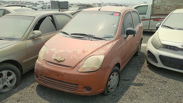 Photo 2 VIN: KL1MJ61446C140280 - CHEVROLET SPARK 