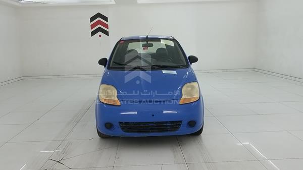 Photo 0 VIN: KL1MJ61496C159729 - CHEVROLET SPARK 