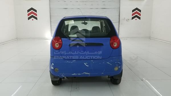 Photo 6 VIN: KL1MJ61496C159729 - CHEVROLET SPARK 