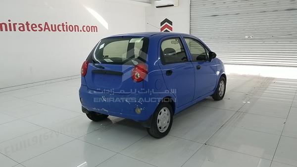 Photo 7 VIN: KL1MJ61496C159729 - CHEVROLET SPARK 