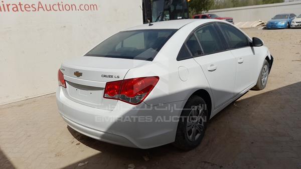 Photo 6 VIN: KL1PJ5C50DK002834 - CHEVROLET CRUZE 