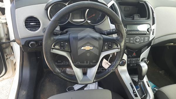 Photo 13 VIN: KL1PJ5C50DK071202 - CHEVROLET CRUZE LS 