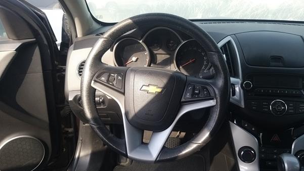 Photo 11 VIN: KL1PJ5C51DK051640 - CHEVROLET CRUZE 