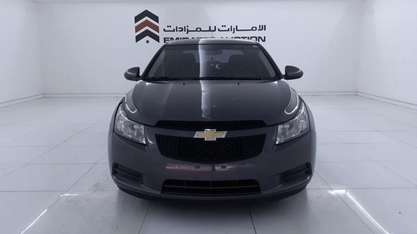 Photo 0 VIN: KL1PJ5C53CK585916 - CHEVROLET CRUZE 