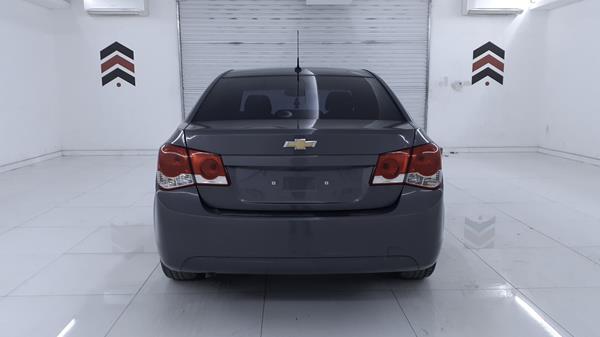 Photo 7 VIN: KL1PJ5C53CK585916 - CHEVROLET CRUZE 