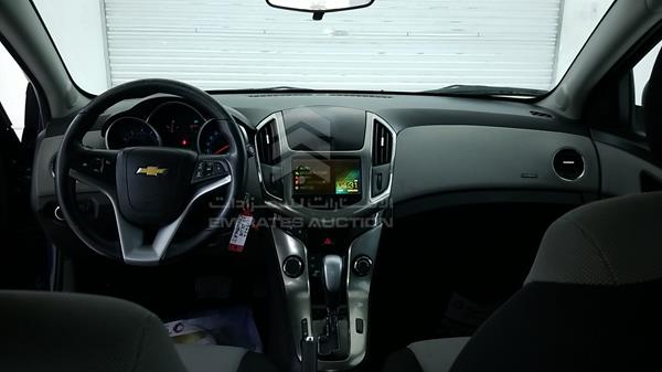 Photo 15 VIN: KL1PJ5C53EK515626 - CHEVROLET CRUZE 