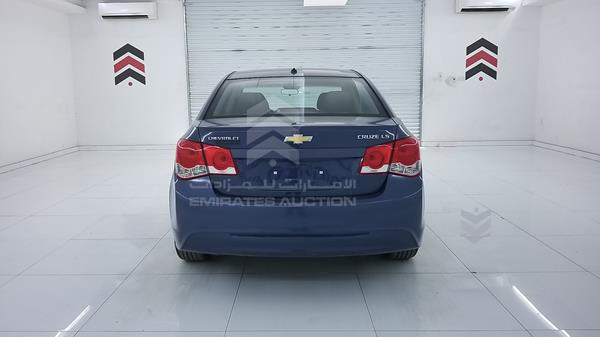 Photo 7 VIN: KL1PJ5C53EK515626 - CHEVROLET CRUZE 