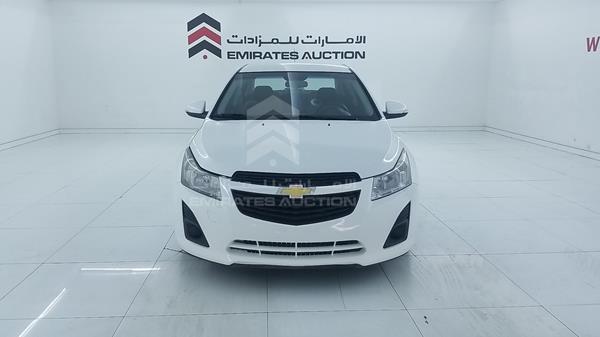 Photo 0 VIN: KL1PJ5C53FK001907 - CHEVROLET CRUZE 